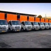 باربری حمل بارتهران شهروشهرستان