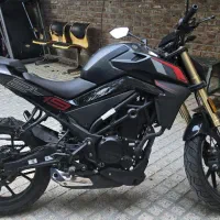 موتور 250cc. mbp .kewey|موتورسیکلت|تهران, بهارستان|دیوار