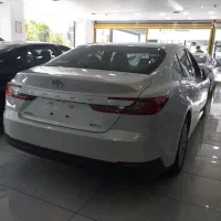 Camry E plus|خودرو سواری و وانت|تهران, سعادتآباد|دیوار