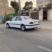 پژو پارس xu7p سفارشی فول اپشنال|خودرو سواری و وانت|ری, تقی آباد|دیوار