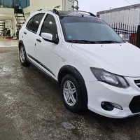 کوئیک  1401|خودرو سواری و وانت|لوندویل, |دیوار