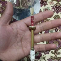 ساز نقاره|سازهای بادی|شیراز, کوشک میدان|دیوار