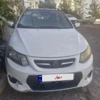 فروش خودرو کوییک r مدل ۹۹ قیمت تواقفی فوری