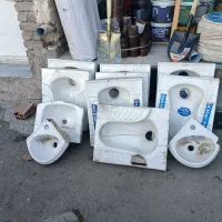 سنگ توالت 300تومن