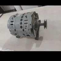 خریدوفروش دینام لباسشویی مسی خراب هرعدد۶۵۰هزار