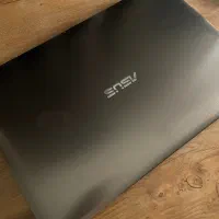 لپ تاپ گیمینگ و طراحی ایسوس Asus n550jk
