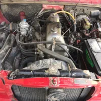 بنز 220 معماری رنگ فابریک|خودرو کلاسیک|ری, اقدسیه|دیوار