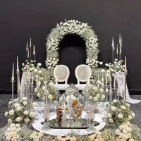 گل آرایی ،سفره عقد ، بله برون ، تم تولد