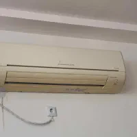 کولر اسپلت میستوبیشی ۲۴۰۰۰ دست دوم