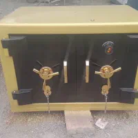 گاوصندوق|ابزارآلات|خمینی‌شهر, |دیوار