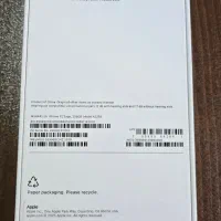 iPhone 17 LL/A Sage 256GB / 20W USB-C PowerA|موبایل|تهران, کاشانک|دیوار