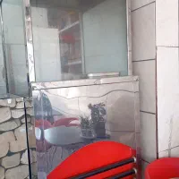 وسایل فست فود