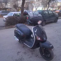 دایچی JP 150|موتورسیکلت|تهران, فلاح|دیوار