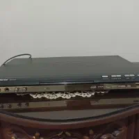 دی وی دی مارشال و دستگاه دیجیتال های گلاس