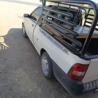 فروش پراید بار۴۰۴|خودرو سواری و وانت|بیضا, |دیوار