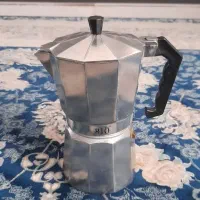 قهوه جوش دستی