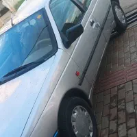 پژو ۴۰۵ مدل ۹۲