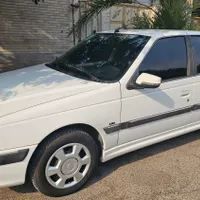 پژوپارس tu5 1400