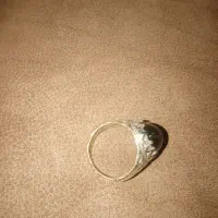 انگشتر نقره اصل