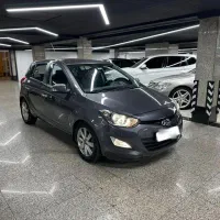 i20 مدل ۲۰۱۵ چند لکه رنگ|خودرو سواری و وانت|تهران, ولنجک|دیوار