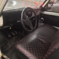 نیسان کمپرسی ۸۴ درجه یک|خودرو سواری و وانت|رشت, چله خانه|دیوار