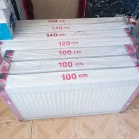 شوفاژ دیواری و رادیاتور