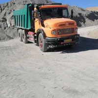 حمل انواع آجر ماسه سنگ شن و...|خدمات حمل و نقل|اراک, |دیوار