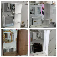 آینه باکس|لوازم سرویس بهداشتی|ارومیه, |دیوار