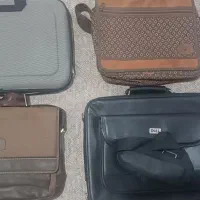 انواع کیف زنانه و مناسب لپ تاپ و دانشجویی