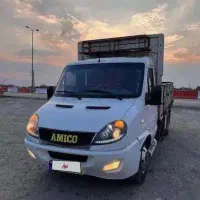 امیکو ۶ تن مدل ۹۴ در حد صفر