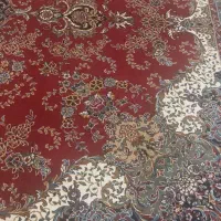 فروش 3تخته قالی 12متری.