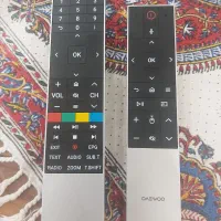 کنترل اصلی دوو نو