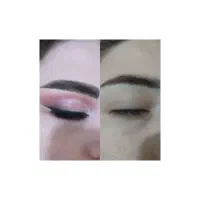 میکاپ و شنیون و فیشیال و ناخن بافت