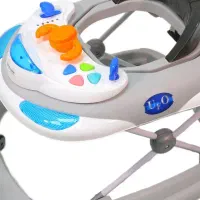 روروئک مارک دلیجان