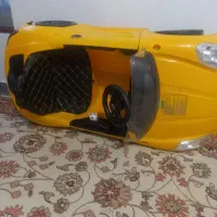 ماشسن شارژی