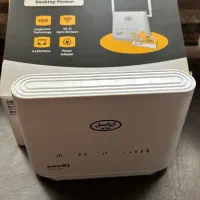 مودم سیمکارتی td lte