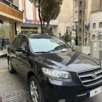 سانتافه 2010 بیرنگ فول