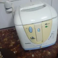 سرخ کن .لوازم برقی اشپزخانه