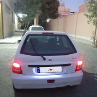 پراید 111 مدل 98 بی رنگ شاسی پلمپ|خودرو سواری و وانت|نسیمشهر, |دیوار