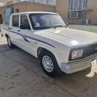 مزدا کارا موتور 2000 (امیدیه)|خودرو سواری و وانت|اهواز, اهواز|دیوار