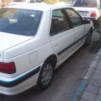 پژو پارس مدل ۱۳۹۳ داشبورد جدید نقد واقساط|خودرو سواری و وانت|اصفهان, ناژوان|دیوار