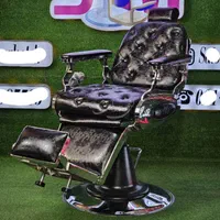 صندلی پدالی یاقوت آرایشگاهی|آرایشگاه و سالن‌های زیبایی|تهران, مشیریه|دیوار