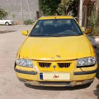 فروش خودرو سمند
