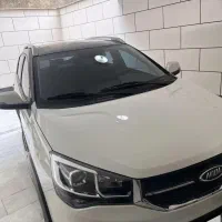 x22 دنده ای اسپرت اکسلنت