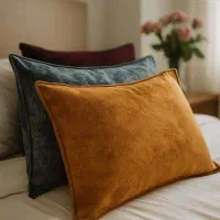 روبالشتی پارچه مبلی