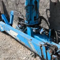 انواع جرثقیل ۳تن|خودرو سنگین|مرودشت, مختارآباد|دیوار