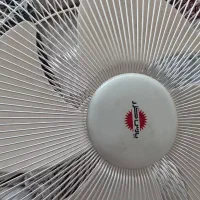 پنکه ی پارس خزر