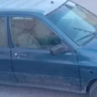 پراید مدل 89|خودرو سواری و وانت|مشگین شهر, |دیوار