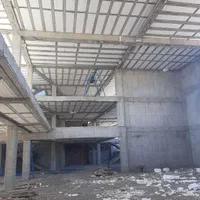 اجرای اسکلت بتن ،وافل ،کانتون،دال وتیرچه،شمع|خدمات پیشه و مهارت|کرمان, |دیوار