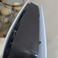 Ps5 slim|کنسول، بازی ویدئویی و آنلاین|تهران,  امام زاده قاسم (نیاوران)|دیوار